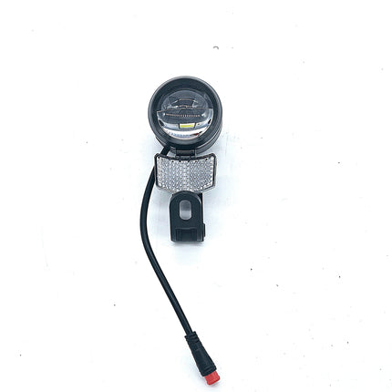 Headlight Bright Small