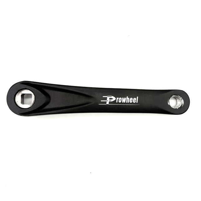 Left Crank Arm Prowheel ACA CS