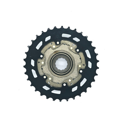 Freewheel Shimano TZ500-7 34T