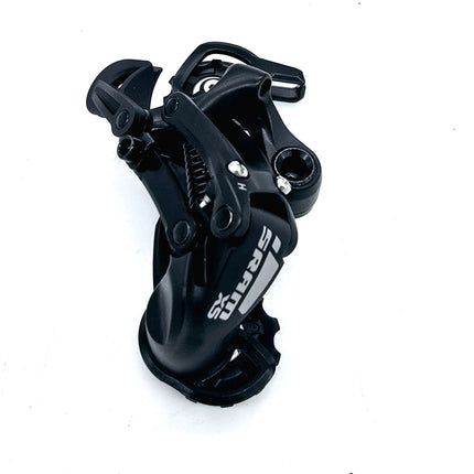 Derailleur SRAM X5 9 Speed Medium Cage