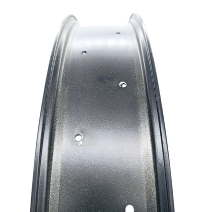 Rim 26x4 inch Cruiser Black 80mm