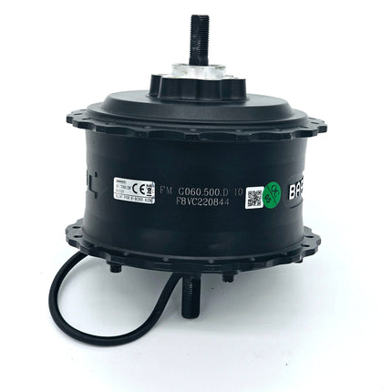 Bafang 52V 500W Motor Front
