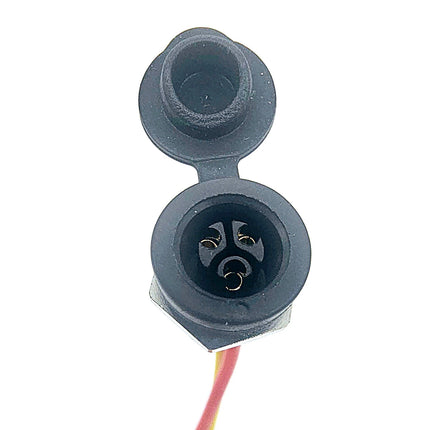 Charge Port Connector