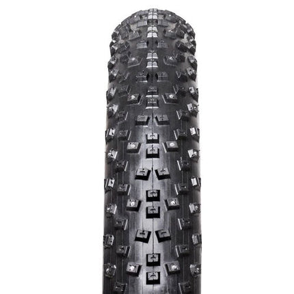 Tire Vee Snowball 20x4in Studded Tire
