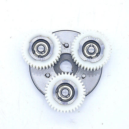 Planetary Gears Bafang Full Assembly left