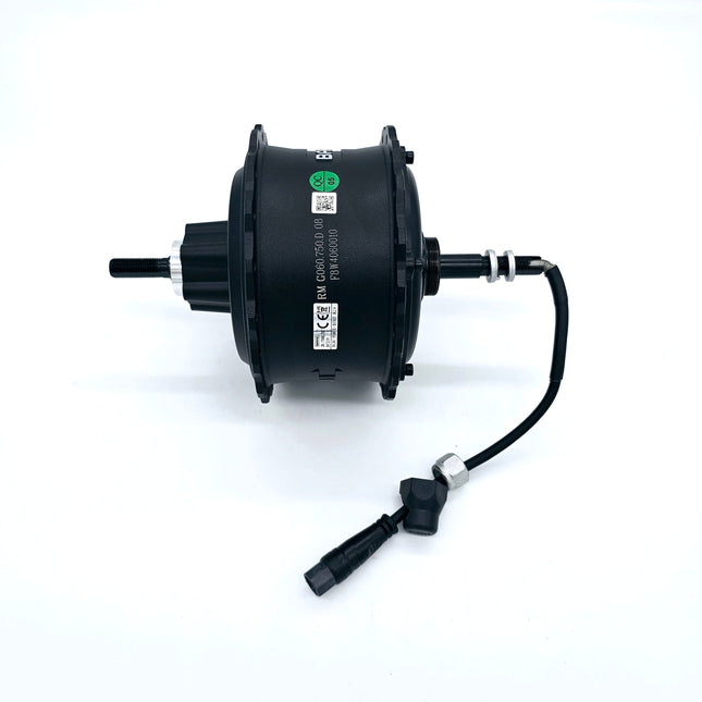 Bafang 52V 750W Motor Rear Push Plug