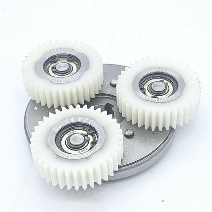 Planetary Gears Bafang Full Assembly left