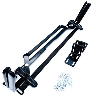 Rack PSG Universal Equipment Holder