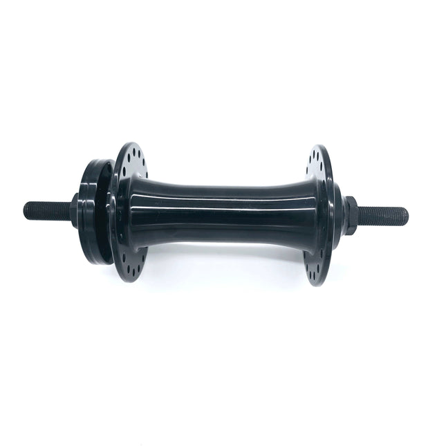 Bicycle Wheel Hub