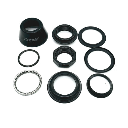 Headset Neco 28.8 mm Threaded