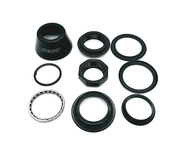 Headset Neco 28.8 mm Threaded