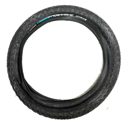 Tire Vee Mission Command 24x4 inch