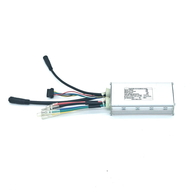Controller Bisek Brushless Rear Motor 48V