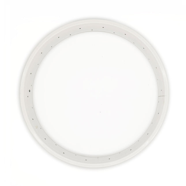 Rim 26x4 White Cruiser 80mm