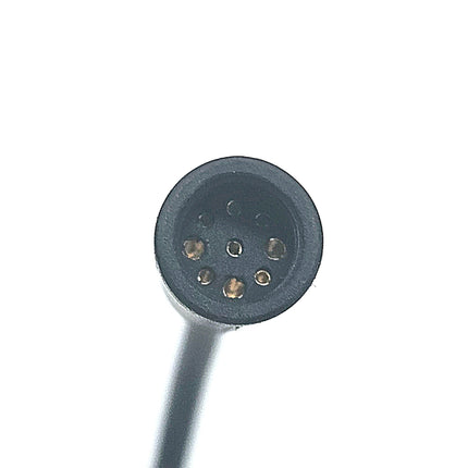 500W Motor Cable
