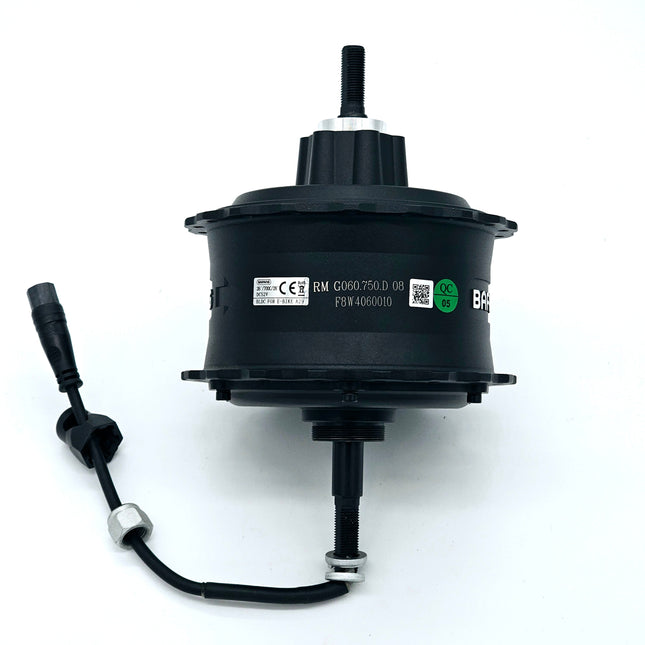 Bafang 52V 750W Motor Rear Push Plug