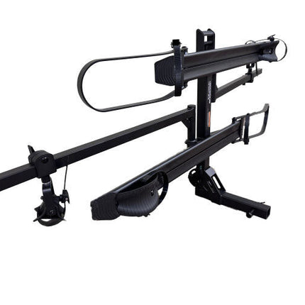 Vamoose Hauler Dual Fat Bike Carrier