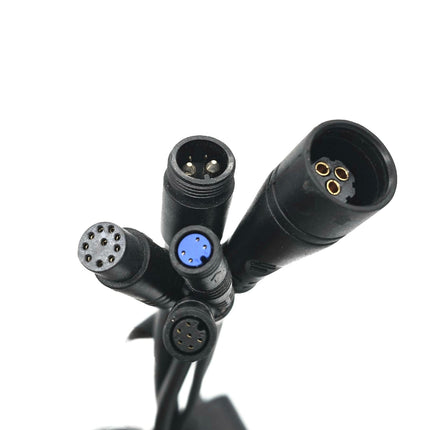 Controller Super Odin 750W Conversion