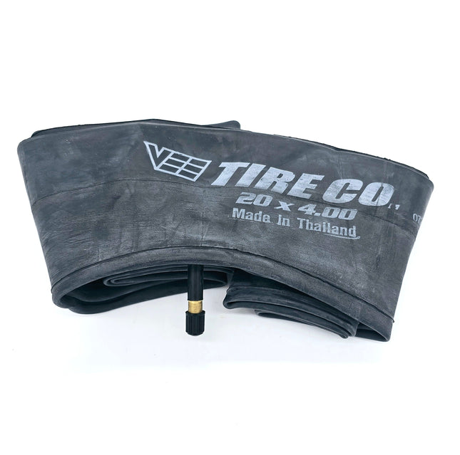 Tire Tube Vee 20X4 Inch