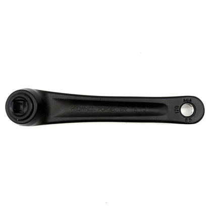 Left Crank Arm Prowheel ACA CS