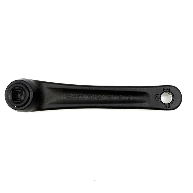 Left Crank Arm Prowheel ACA CS