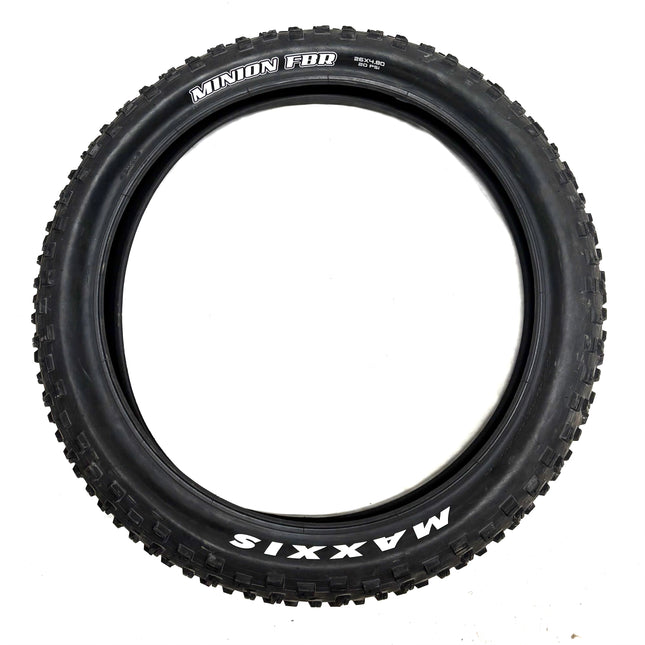 Tire Maxxis Minion FBR 26x4.8 Inch
