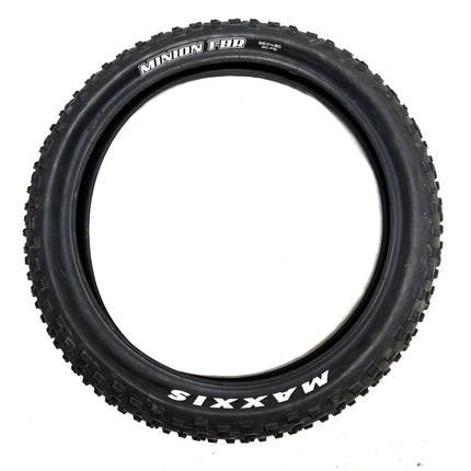 Tire Maxxis Minion FBR 26x4.8 Inch
