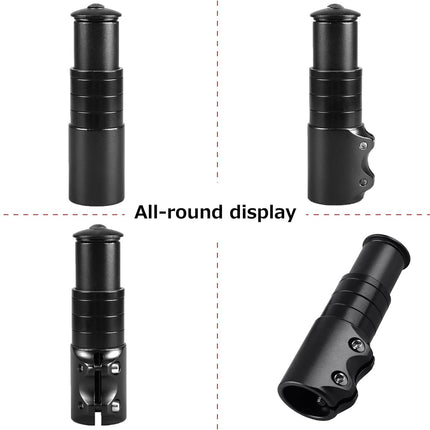 Stem Riser Extension