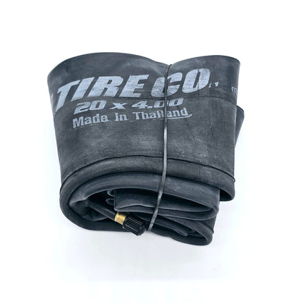 Tire Tube Vee 20X4 Inch