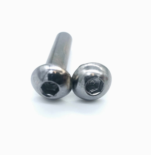 Bolt Rear Shock Short