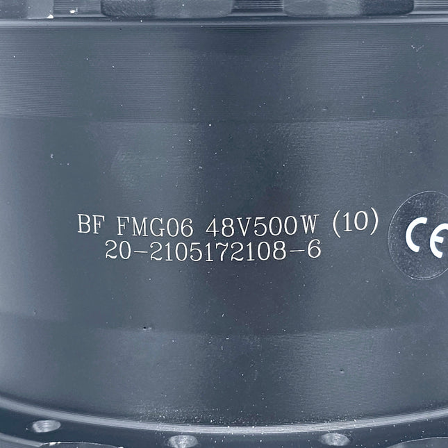 Bafang Tri-Cycle 48V 500W Motor