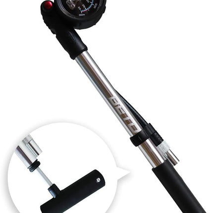 Shock Pump Beto Precision High Pressure