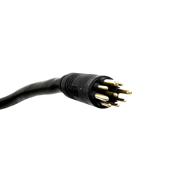 500W Motor Cable