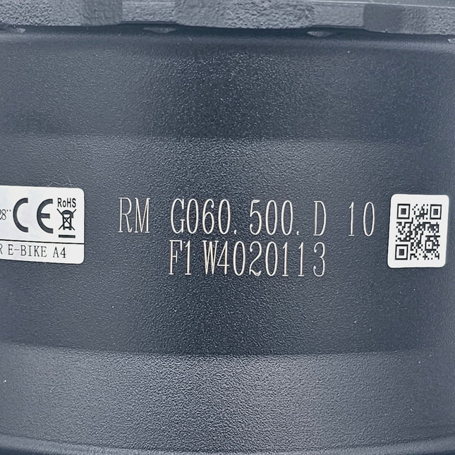 Bafang 48V 500W Motor Rear