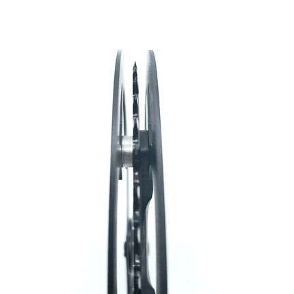 Chainring Prowheel Mammoth Super Odin