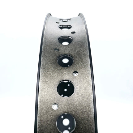 Rim 26x4 Inch 80mm Black