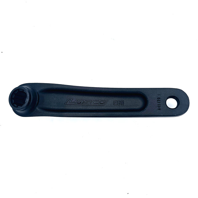 Crank Arm Bafang Mid Motor Left