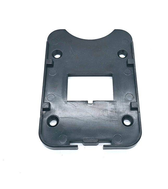 Battery Plate Ranger Cruiser