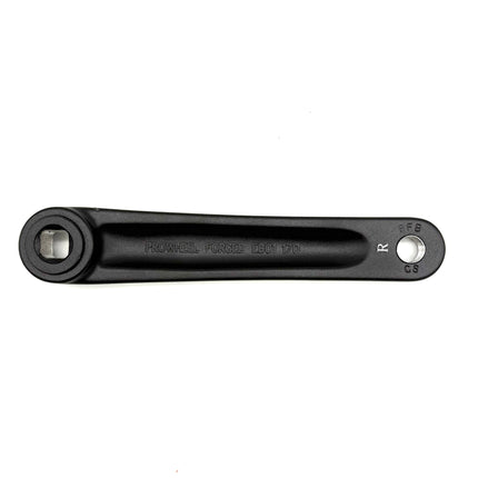 Crank Arm Prowheel Right BFB CS