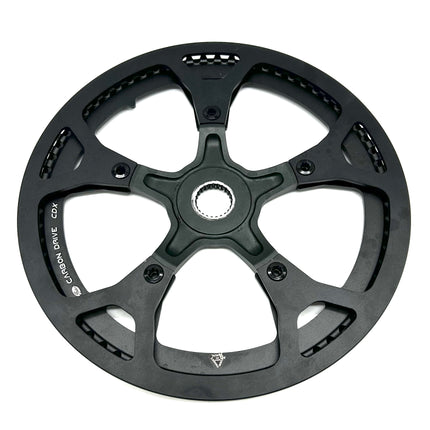 Gates Carbon Drive CDX Front Belt Drive Ring