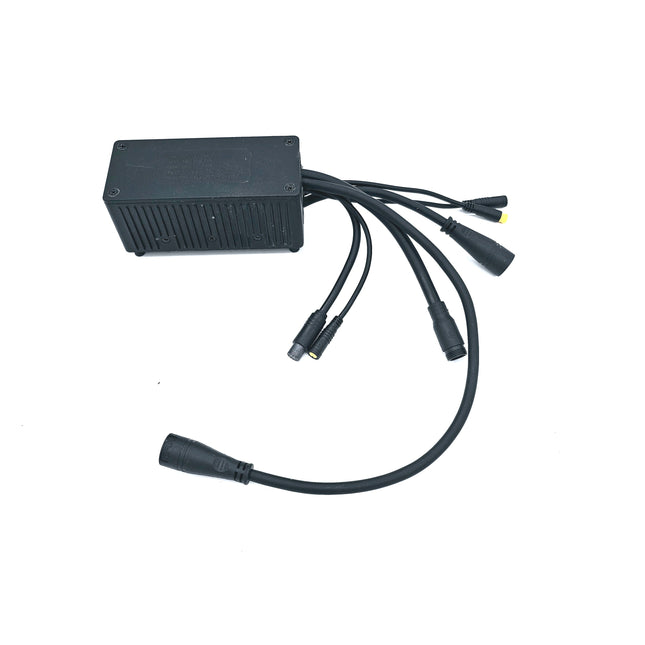 Controller Dual Motor 750W 52V C