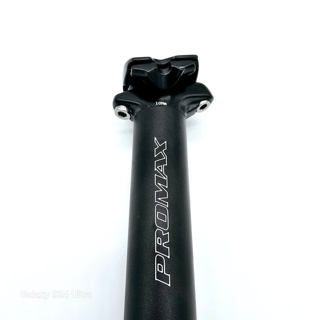 Seatpost Promax 31.6 mm