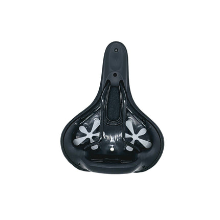Saddle Velo Plush