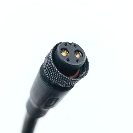In Frame Battery Connector