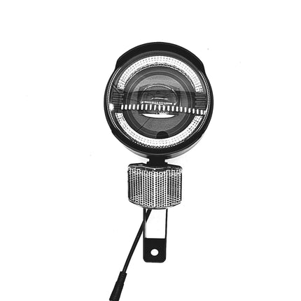 Headlight Extra Bright Large