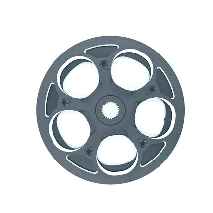 Chainring Mammoth Super Odin