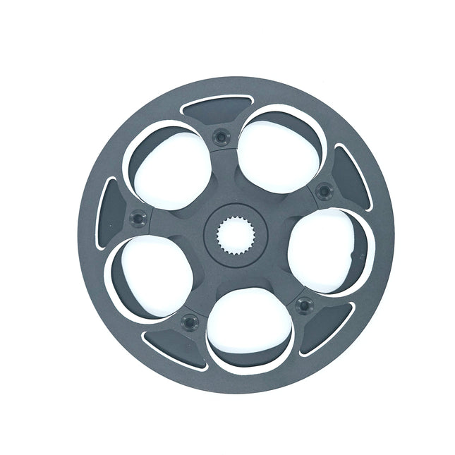 Chainring Mammoth Super Odin