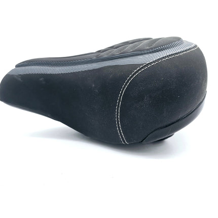 Saddle Abos Comfort padded