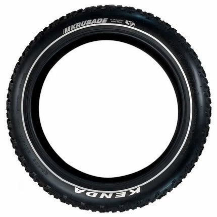 Tire Kenda Krusade 20x4 Inch