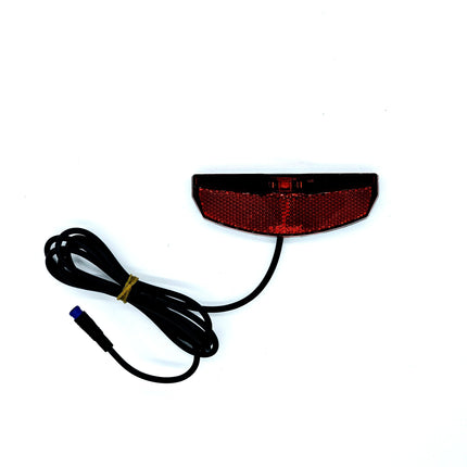 Rear Tail Light Wired